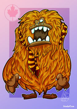 SASQUATCH
