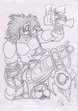 LOBO