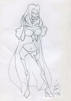 Reina Blanca