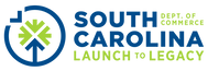 South Carolina Department of Commerce 미국 사우스캐롤라이나주 상무부 