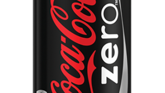 Refrigerante Coca-Cola Zero lata 350 ml