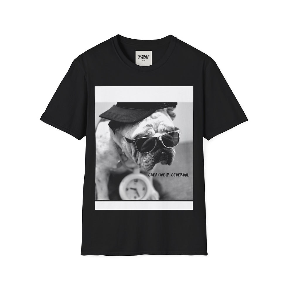 Thumbnail: Carter The Bulldog 