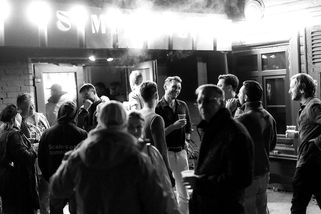 From TechChill Founders Battle to Hosting a Party With Your First Investors