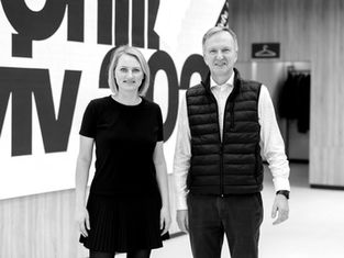 As part of “TechChill Kyiv”, 20 startups from Ukraine will be coming to Riga.