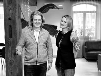 The TechChill Founders Battle winner gets €10,000 “no-strings-attached”, supported by eazyBI!