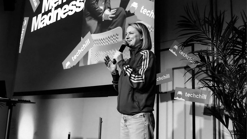 TechChill is Organizing the First Olympic Games for Baltic Startup Founders This Summer