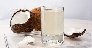 COCONUT WATER BENEFITS!!!!