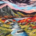 Ogwen Valley