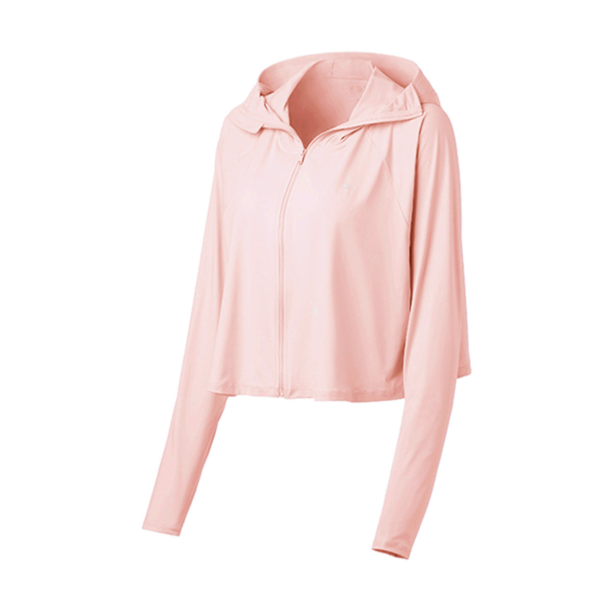 Beneunder Cooling Sun Protection Clothes For Women - One Size Pink