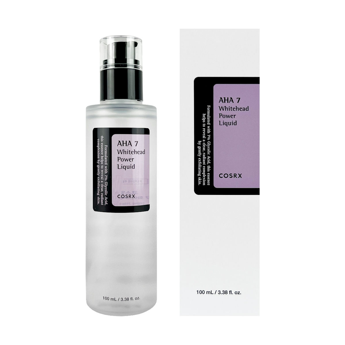 COSRX AHA 7 Whitehead Power Liquid 100ml