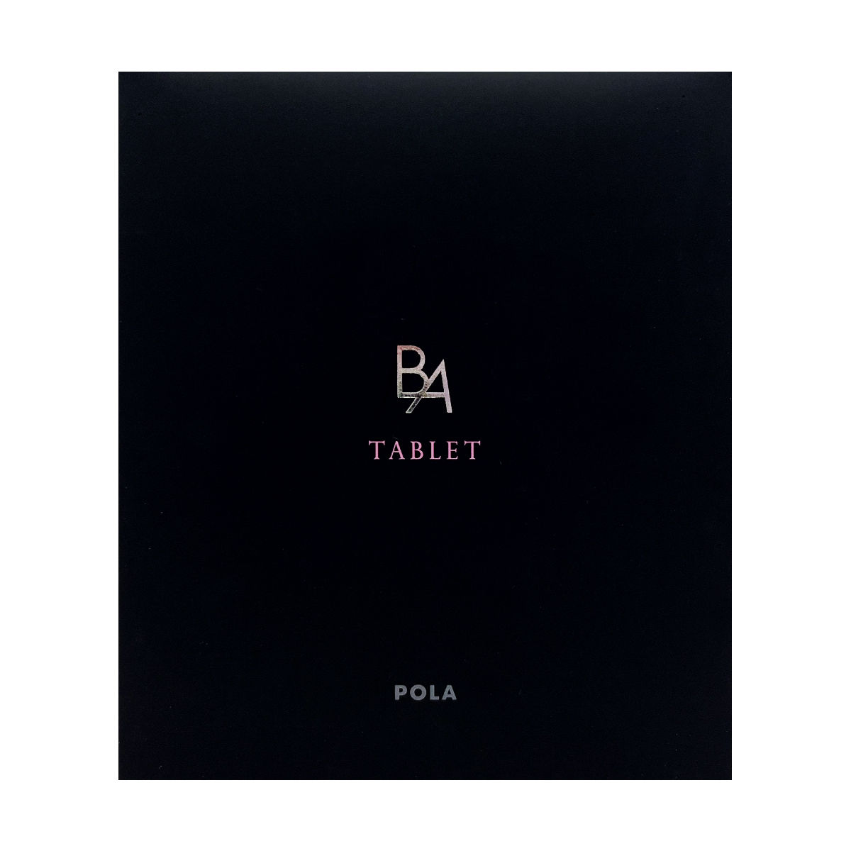 POLA BA Anti-Saccharification 180 tablet