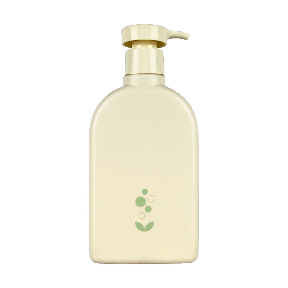 Thumbnail: FuYanJie Intimate Feminine Wash Period Care 300ml