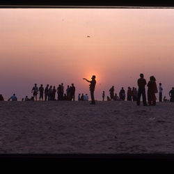 #jean #india #family #goa #sea #sunset #foto #color #photograph