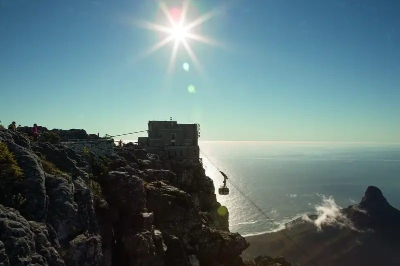 Tour Cape Town