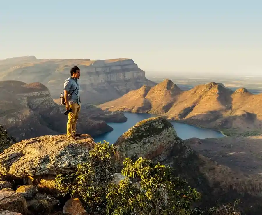 Panorama Route Mpumalanga Safaris
