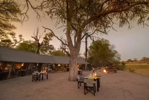 Machaba Camp
