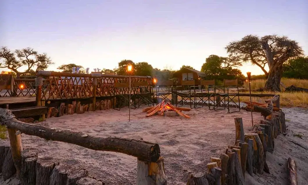 Cheap Safaris Zimbabwe