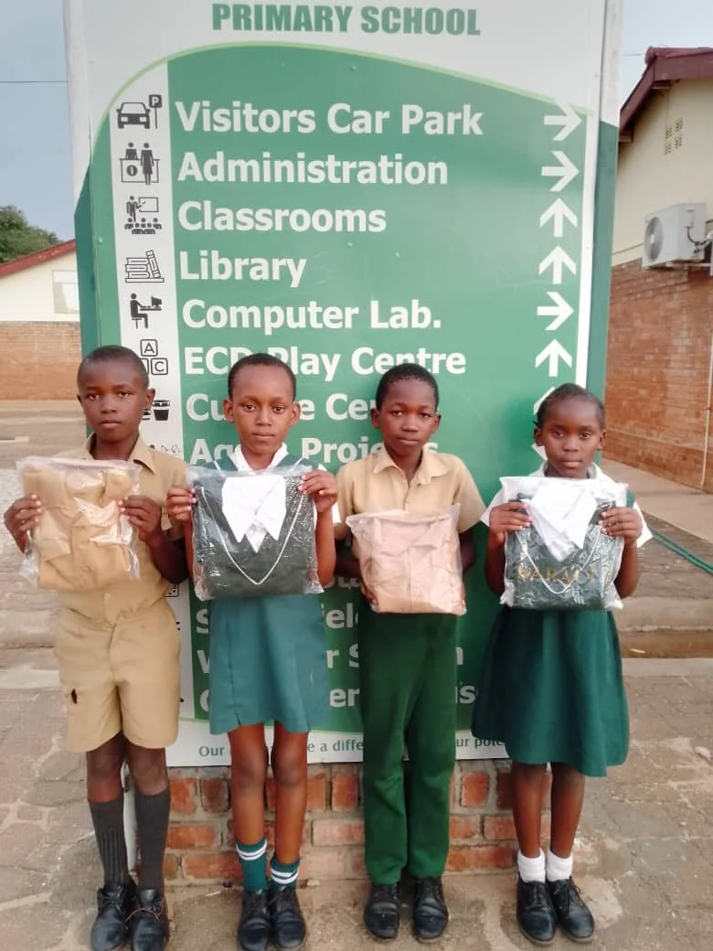 Zimbabwe Schools