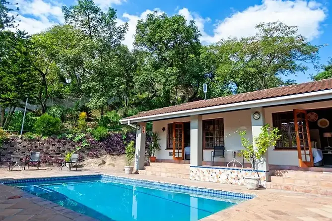 Adventure Accommodation Nelspruit