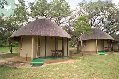 Pretoriuskop Accommodatie