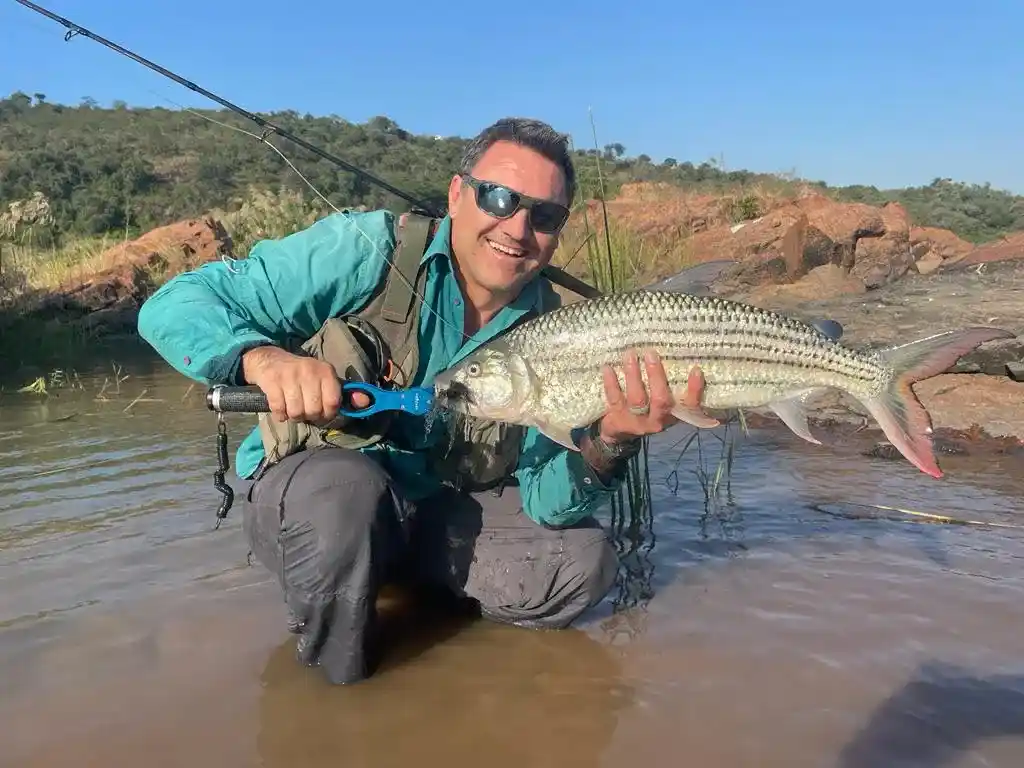 Fishing Tours Mpumalanga