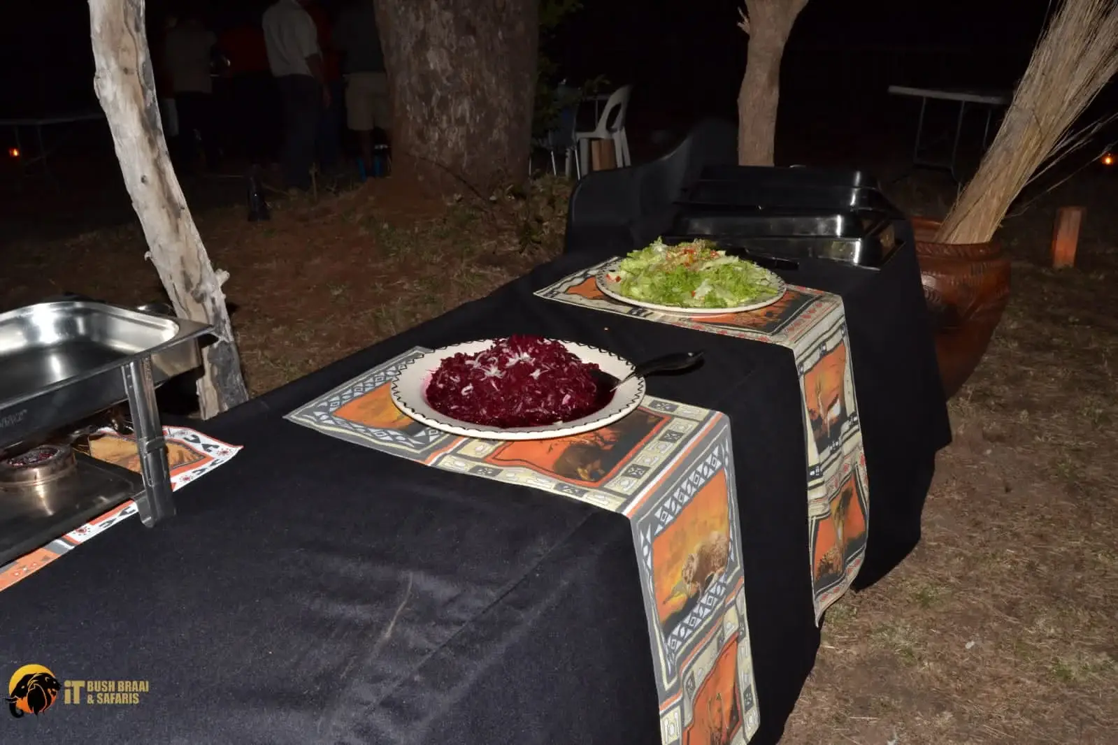 Bush Braai Salad