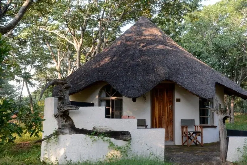 Sable Sands Lodge unit