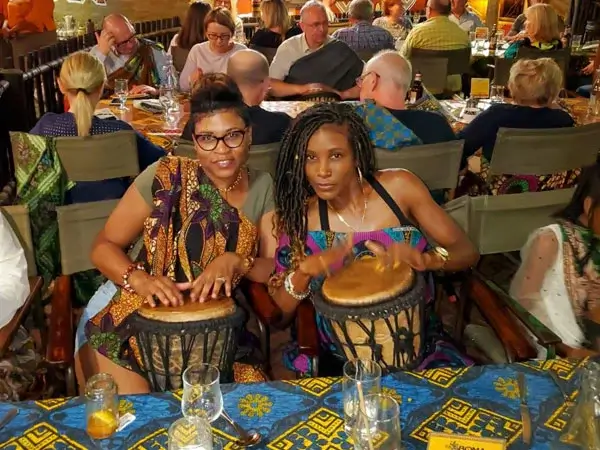 Cultural Safaris Zimbabwe