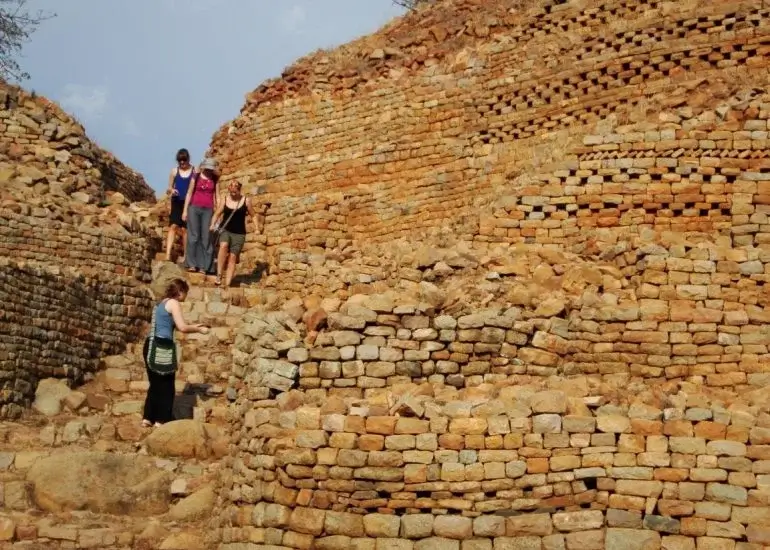 Khami Ruins