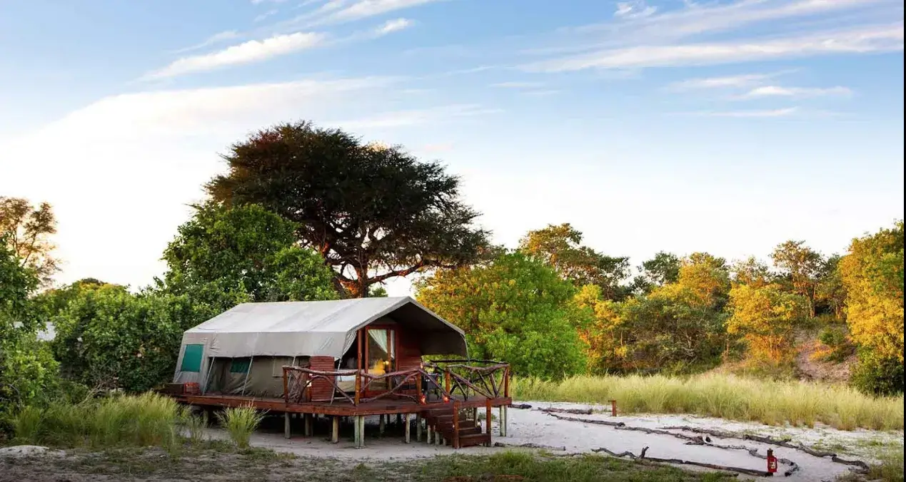 Budget Travel Zimbabwe