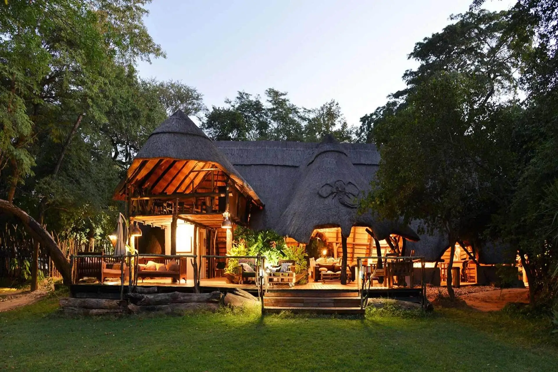 Tour Packages Zimbabwe