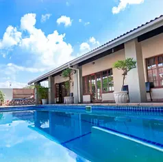 Accommodation Nelspruit