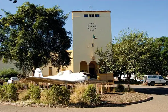 livingston-museum-tour