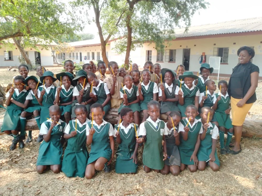 School Donations