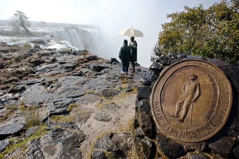Victoria Falls Safaris