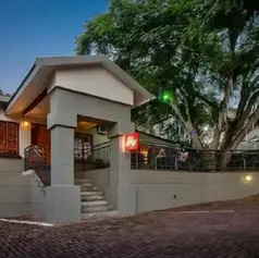 Accommodation Lowveld
