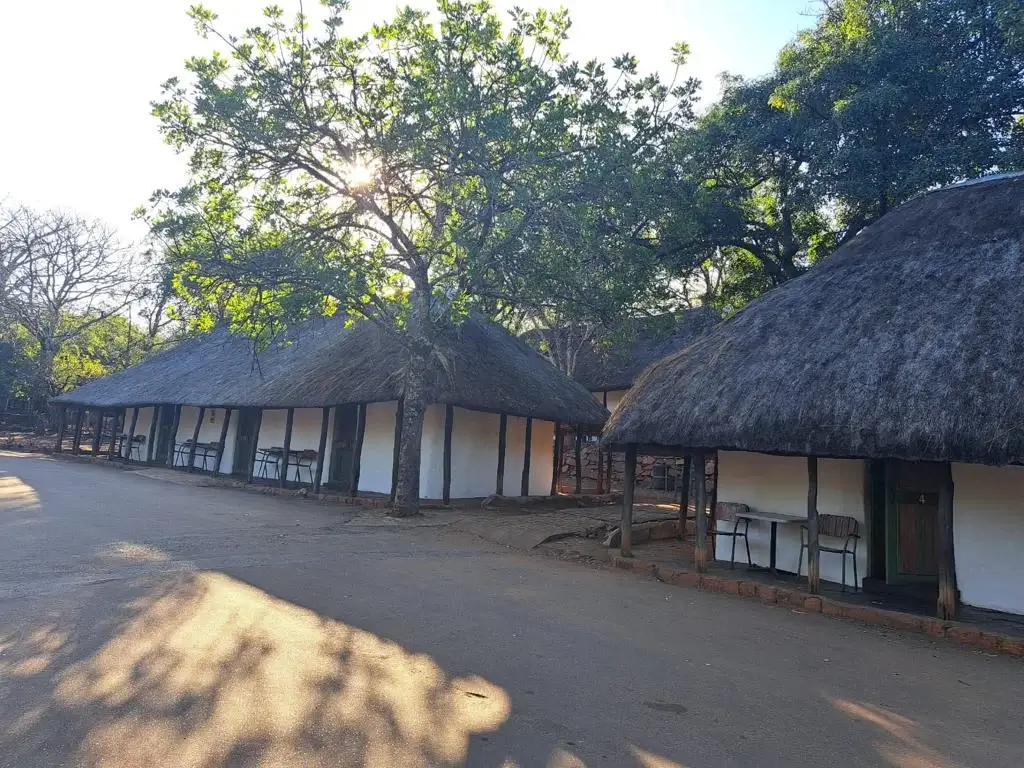 Punda Maria Camp