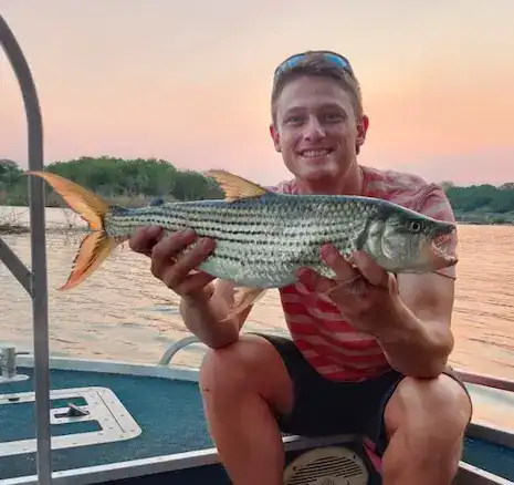 Fishing Mpumalanga