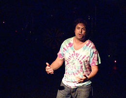 Jack Zullo Performance