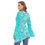 Thumbnail: Divine Shirt With Flared Sleeves