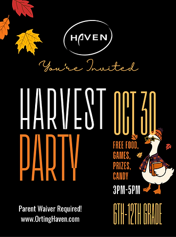 Haven Harvest Party Flyer 2026.png