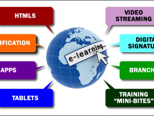 Leveraging Examples in E-Learning