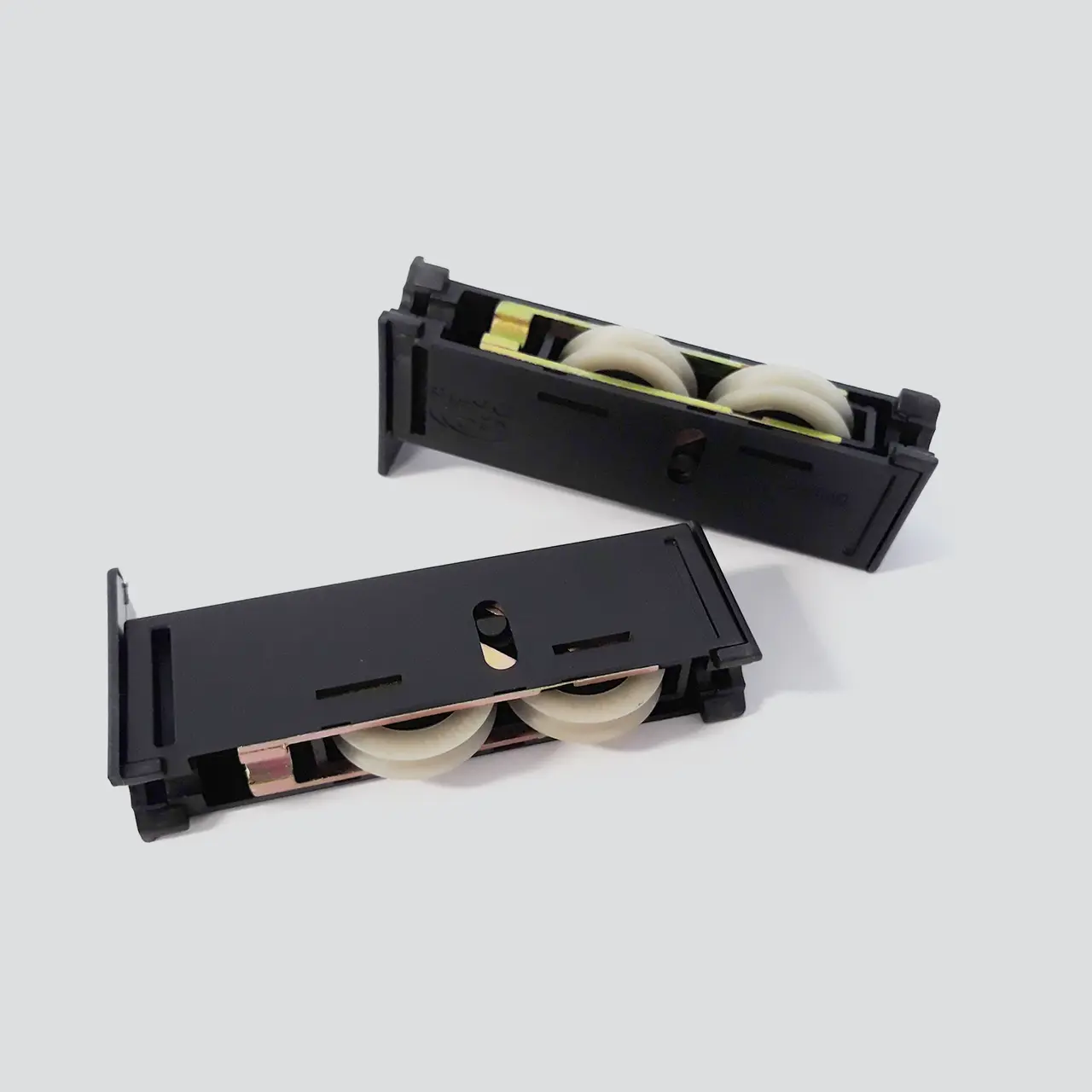 Jason Residential Sliding Door Rollers: ROL35