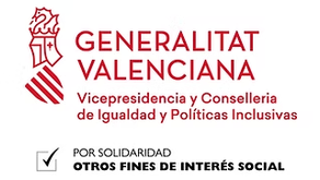 Nuestro programa estrella “Voluntariado en acción” 