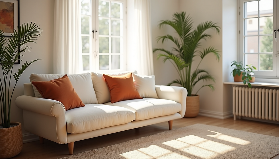 Expert Home Buying Tips in NC