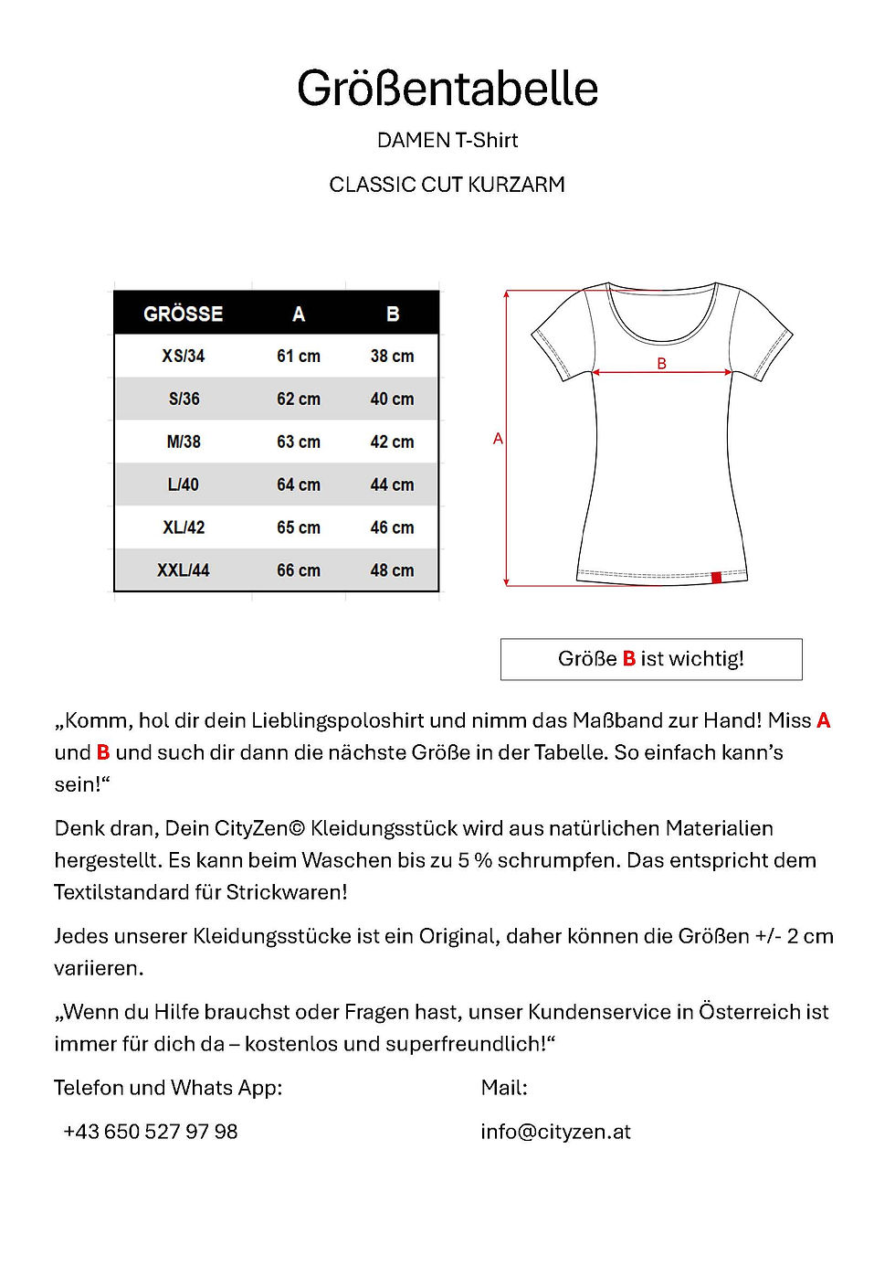 Miniaturbild: Damen T-Shirt, klassischer Schnitt, Kurzarm in Navyblau