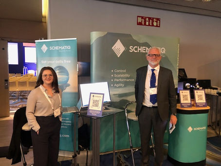 Schematiq named as a Gov.UK Digital Marketplace Supplier