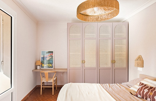 rénovation chambre sud france bretagne rennes appartement travaux maison