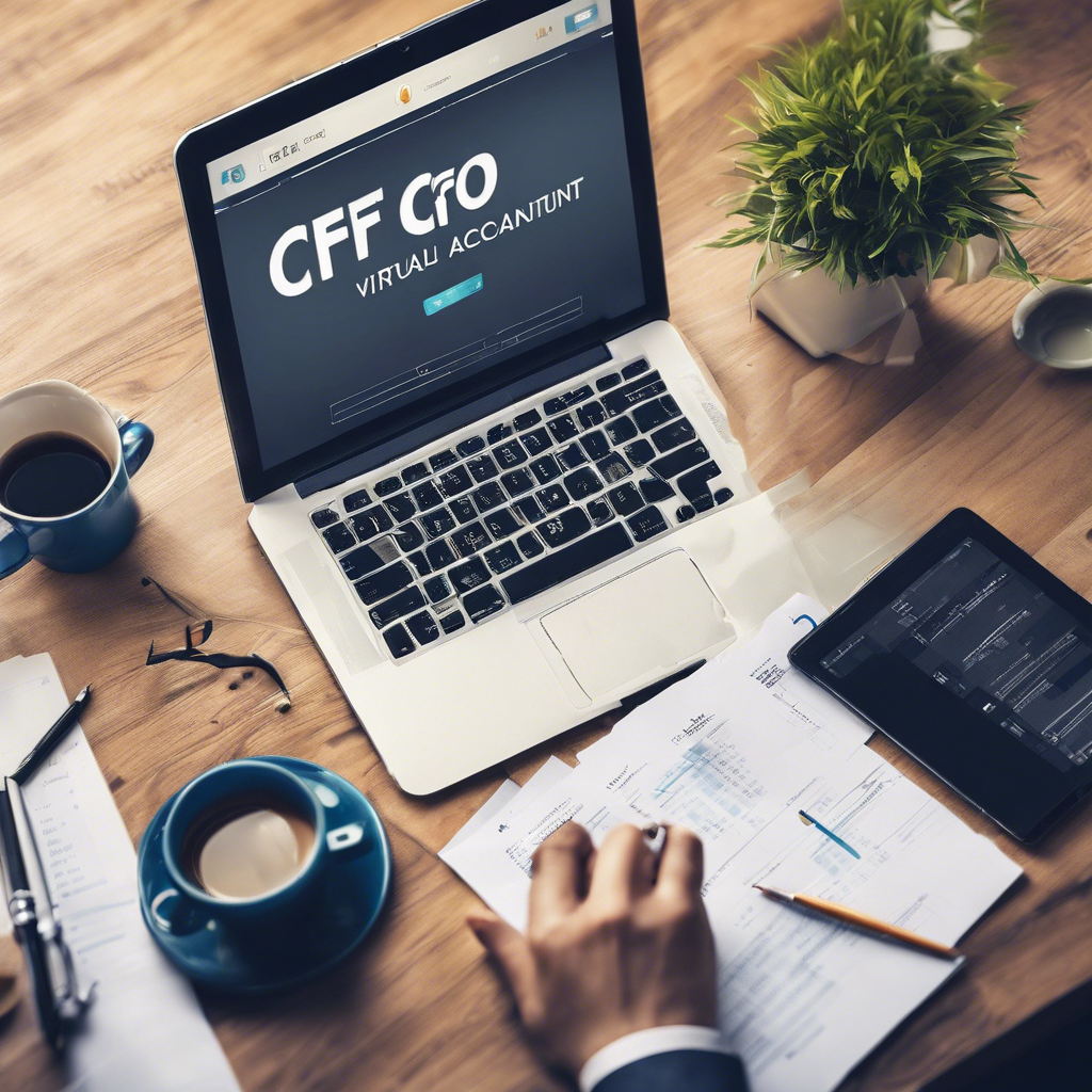 Virtual CFO Services