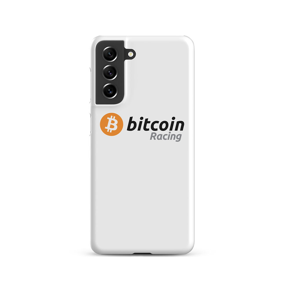 Thumbnail: Snap case for Samsung®